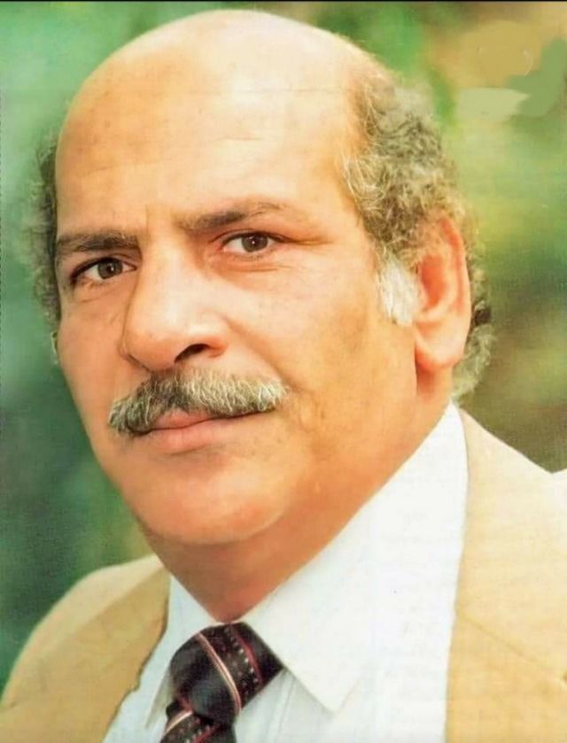 حسن عابدين
