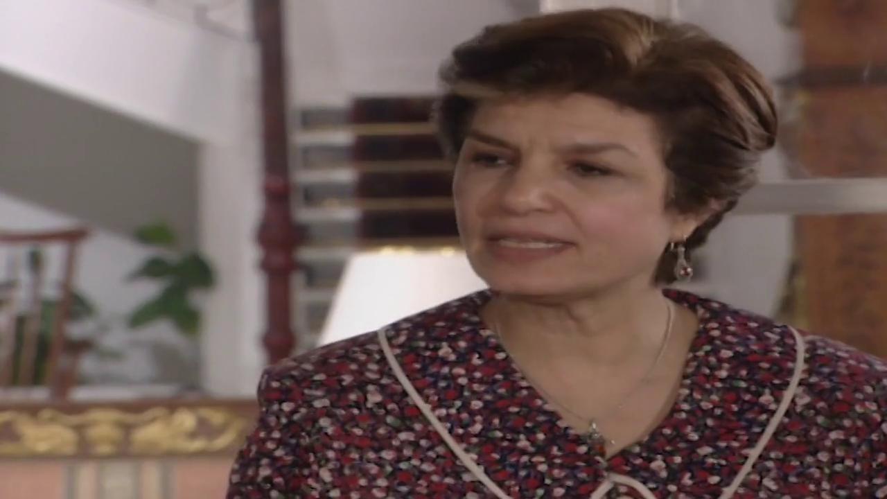 إنعام سالوسة