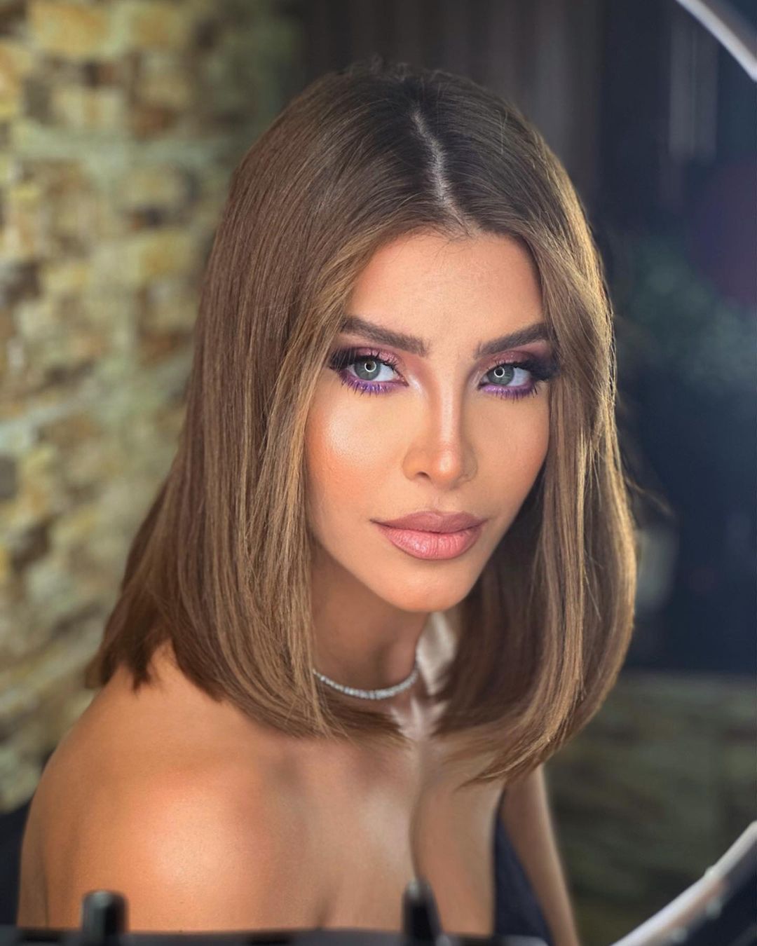 نور علي