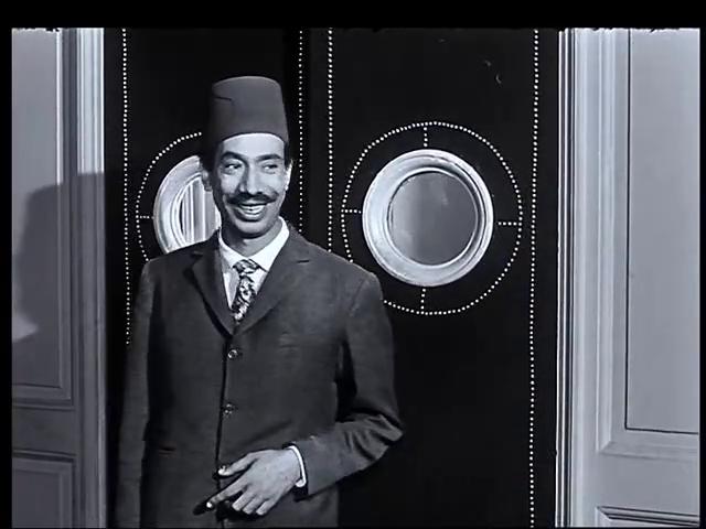 علي مصطفى
