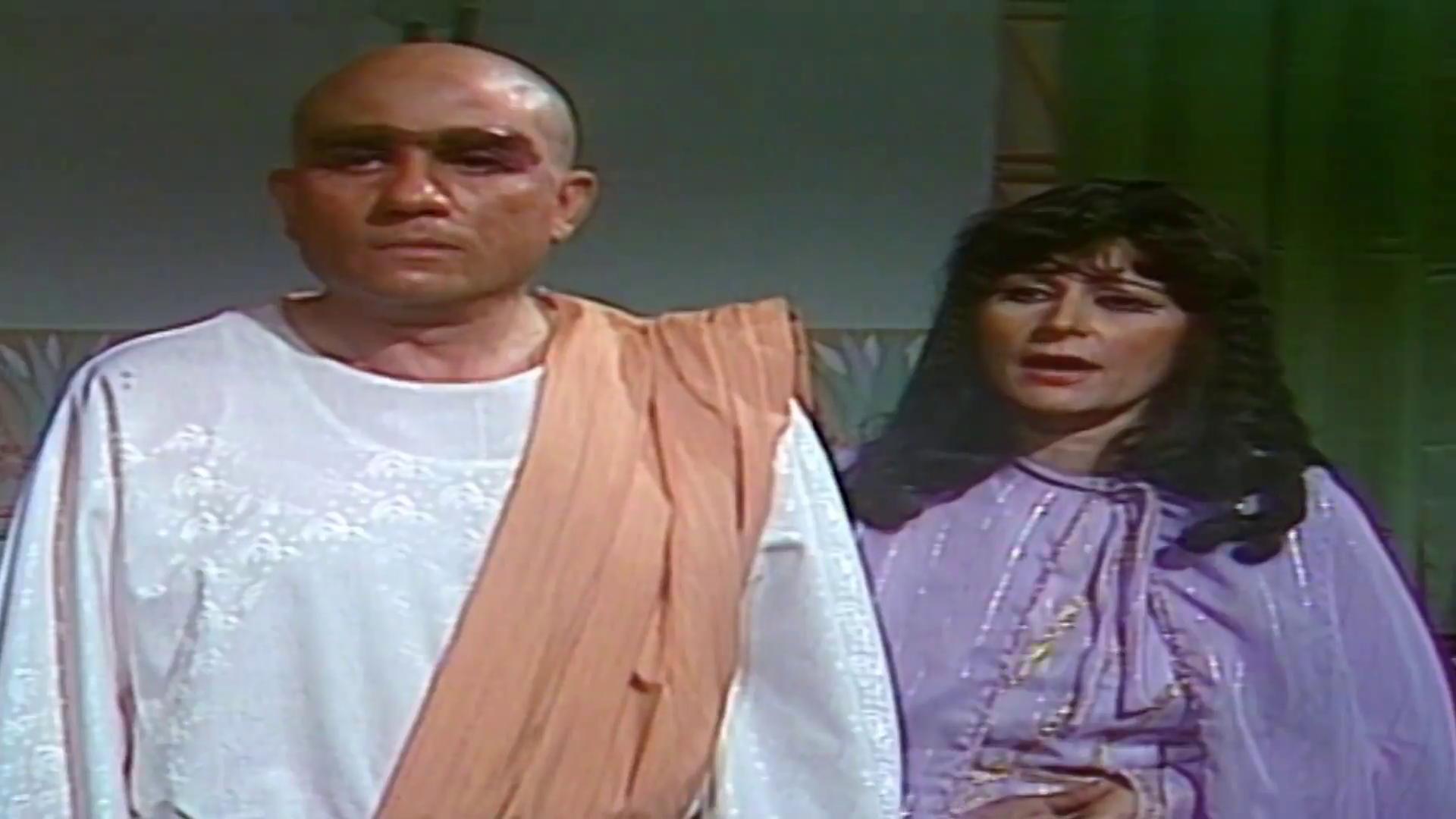 ميرفت الجندي - محمود الحديني