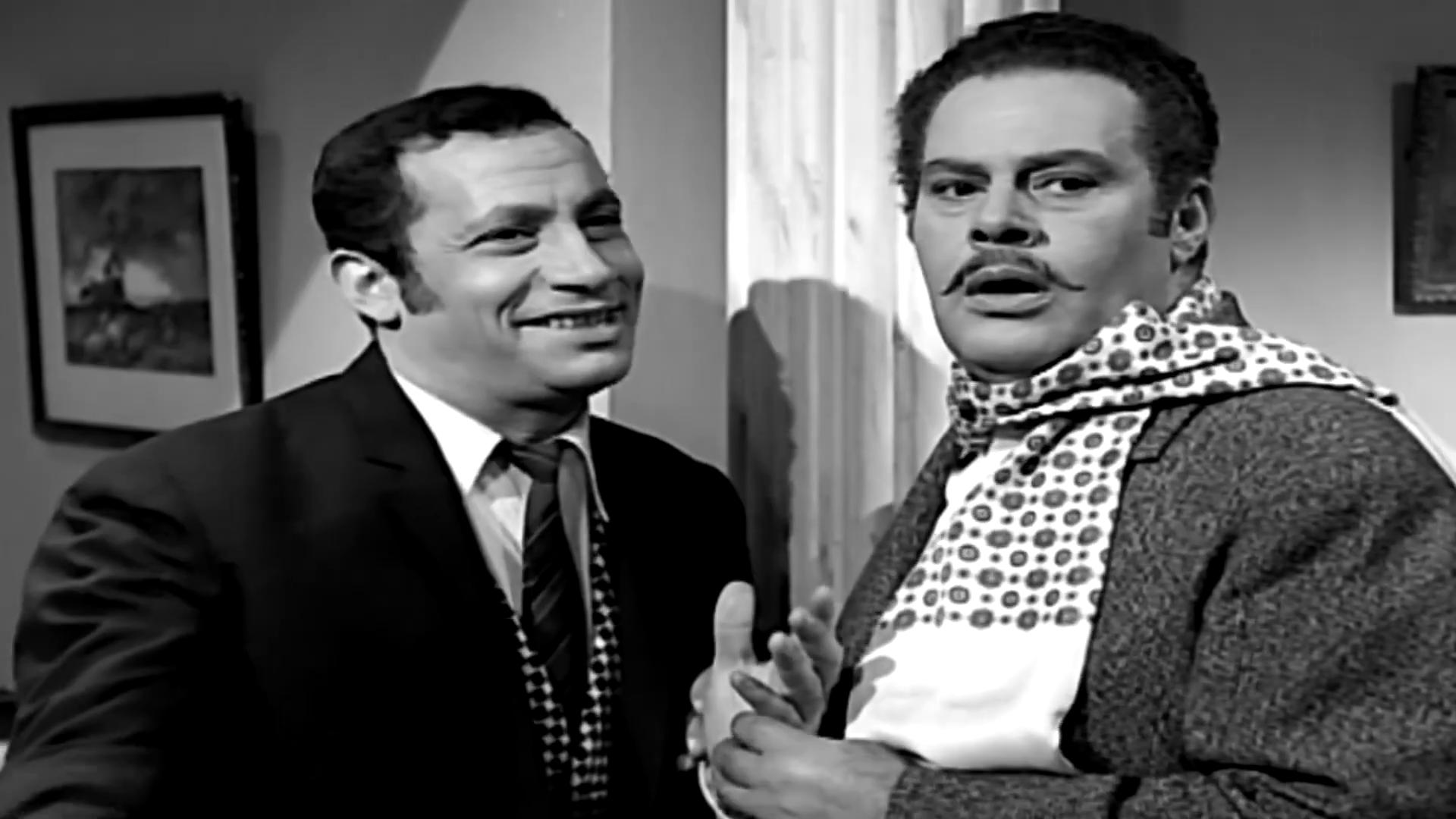 yehia shahin - abo-bakr ezzat