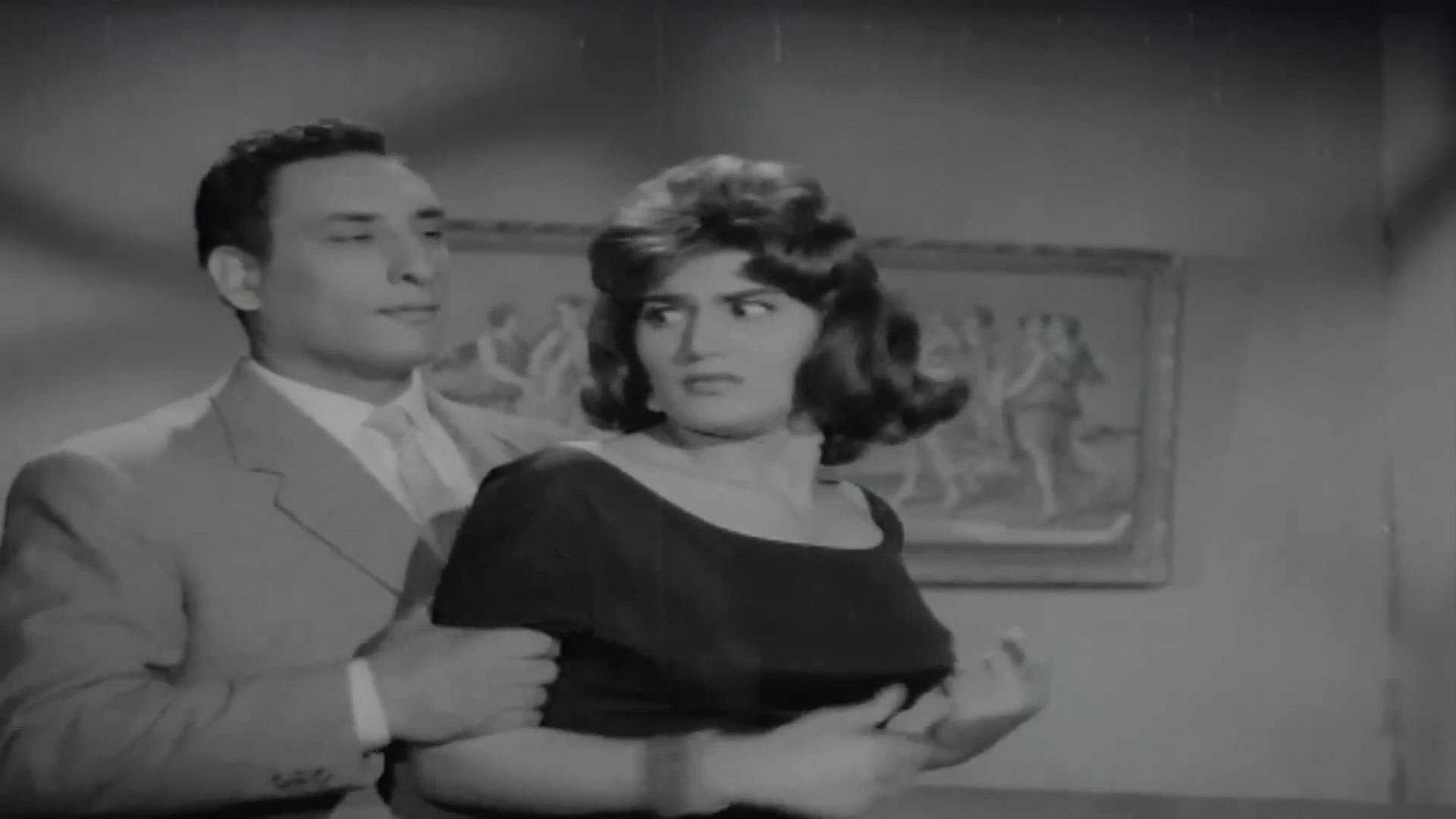 نجوى فؤاد - محمد الحلو