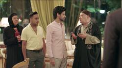 مسلسل: 2 × الصندوق: صلاح عبد الله - حمدي مرغني - محمد أسامة - انتصار