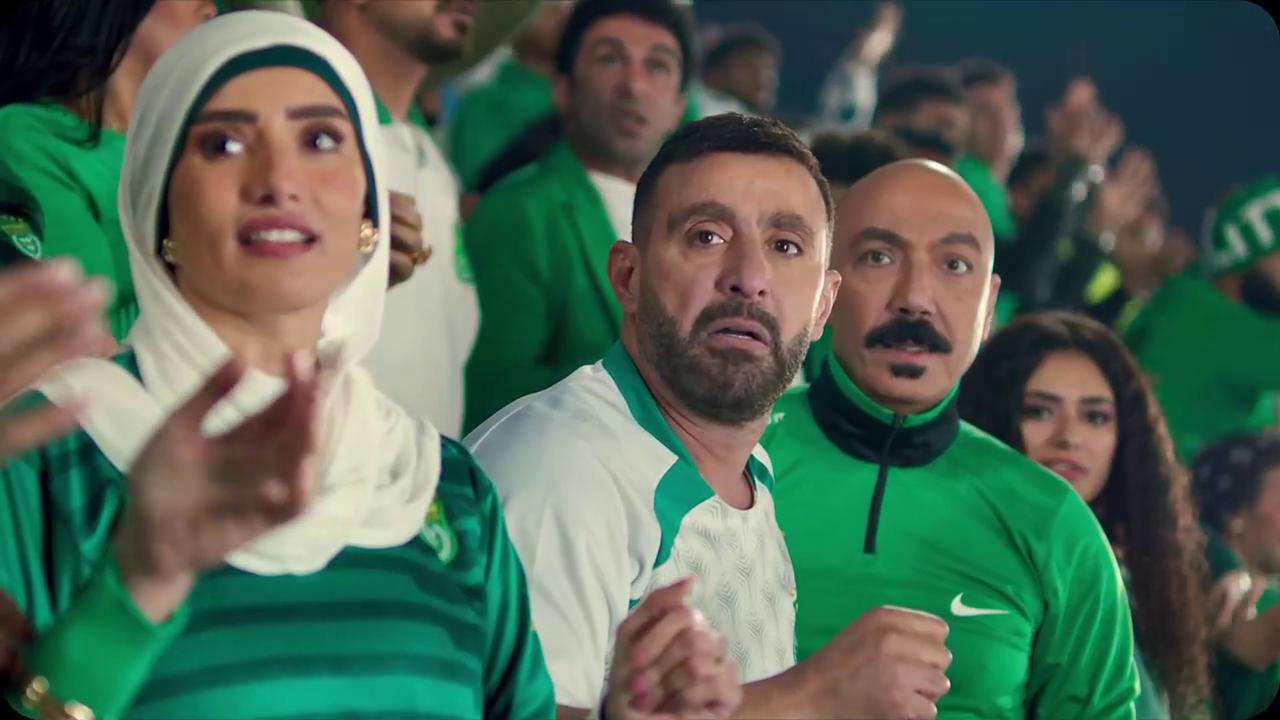 Tarek Loutfy
	  	 	 - Ahmad Al-Saqa
	  	 	 - Zeina