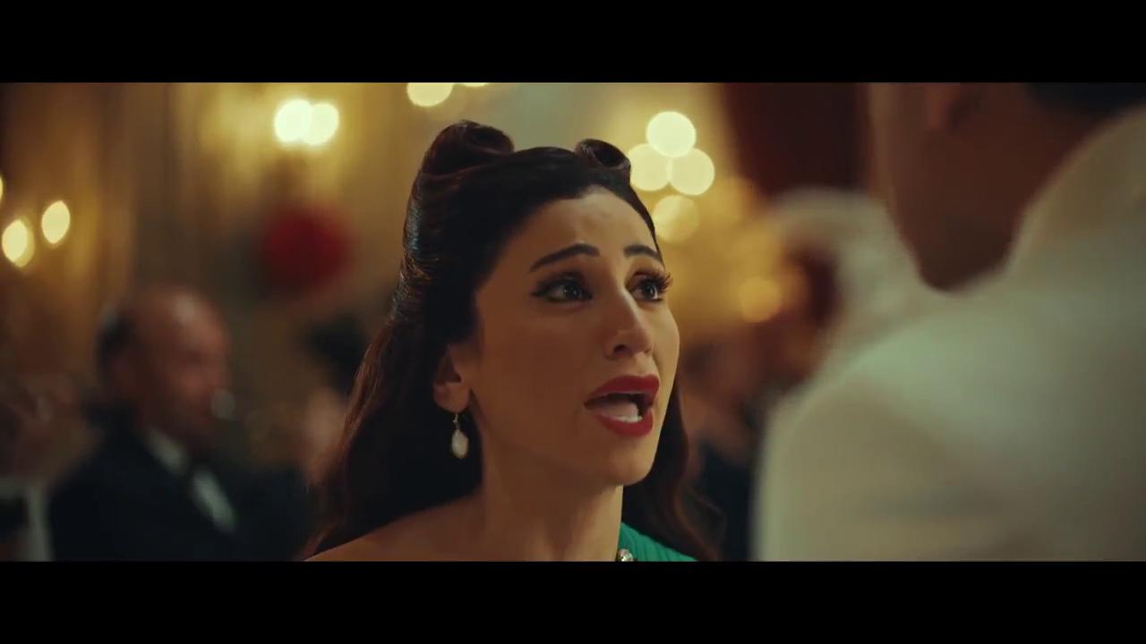 دينا الشربيني