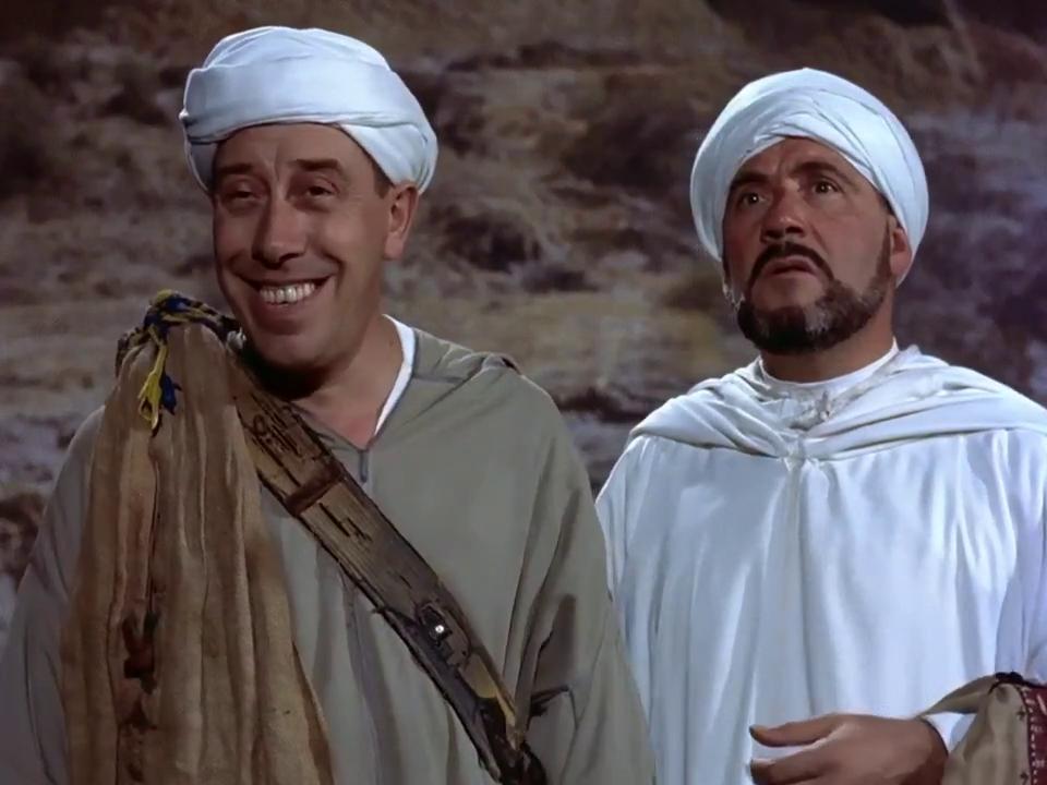 هنري فيلبرت - فرناندل