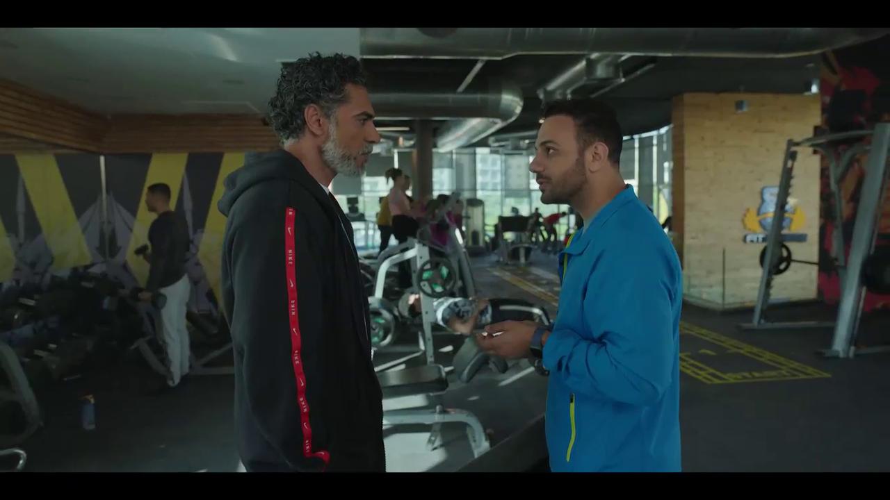 محمد علاء
