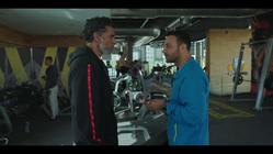 مسلسل: توابع: محمد علاء