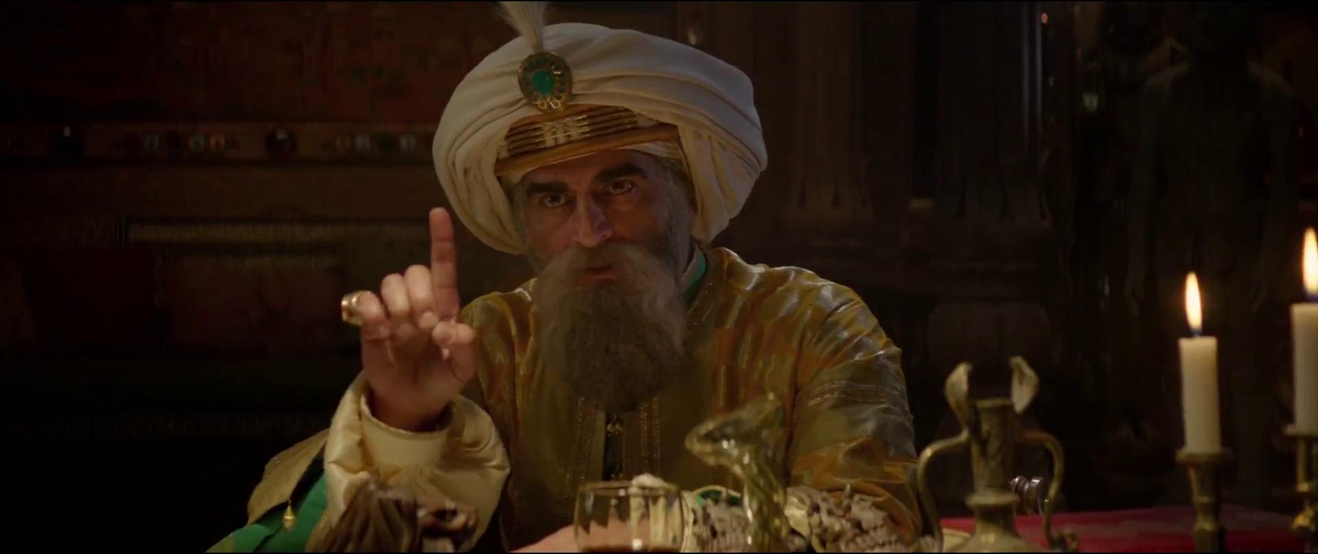 نافيد نيغاهبان