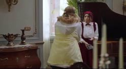 مسلسل: أحلام سعيدة: نيللي محمود