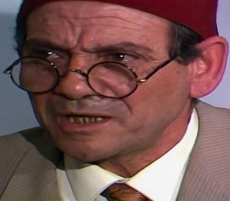 أحمد عبد القادر