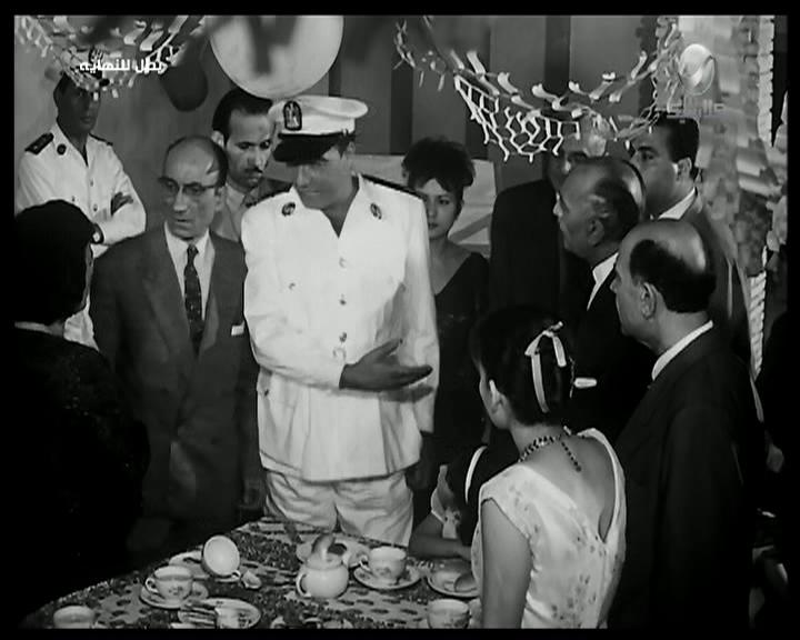 فريد شوقي - علي رشدي