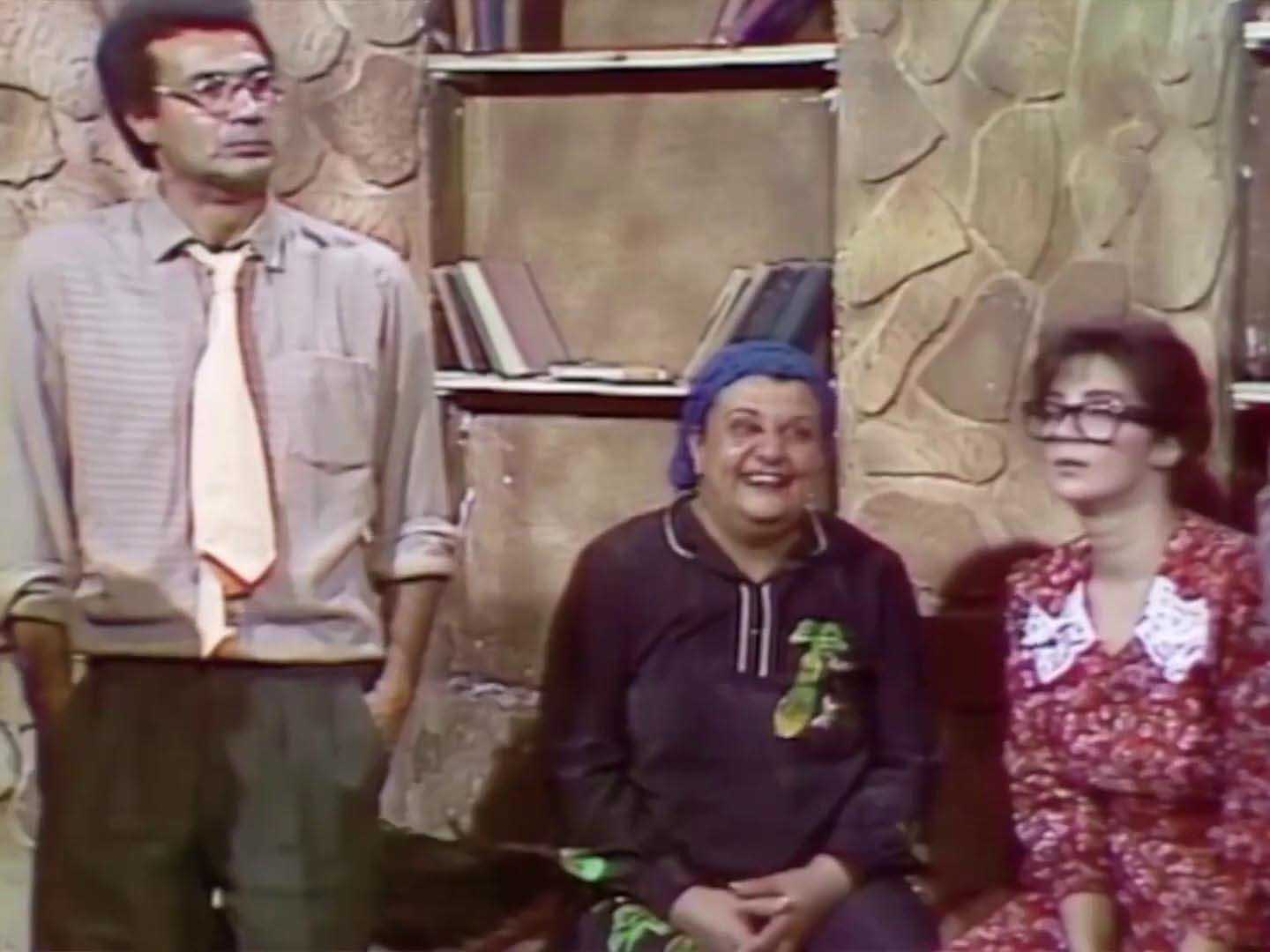 شهيرة - نوال البطوطي - محمد عبد المعطي