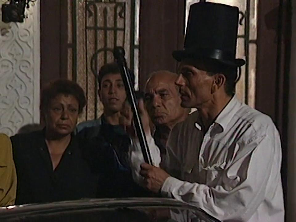 Muhammad Soubhy
	  	 	 - Ahmed Al-Adal