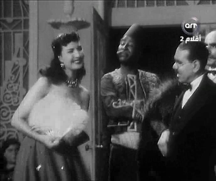 Abdel-Aziz Saied
	  	 	 - Naiema Akef