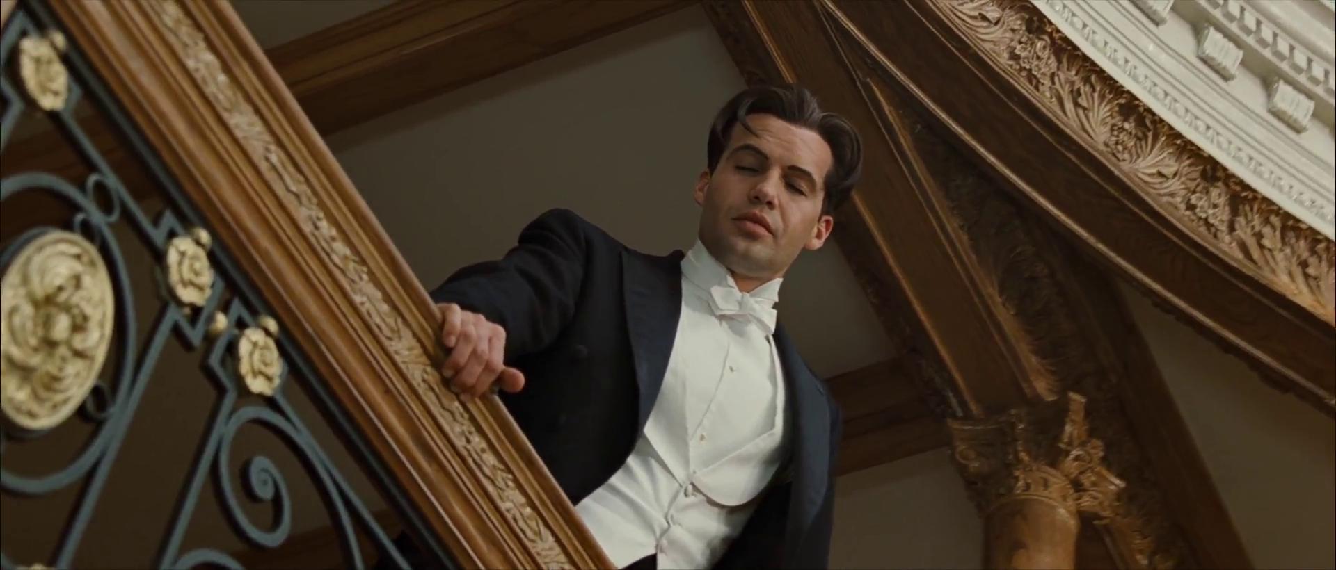 Billy Zane