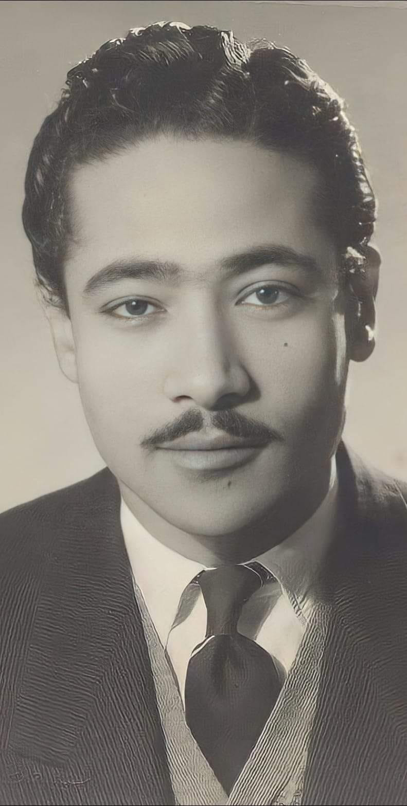 Muhammad Al-Mougy