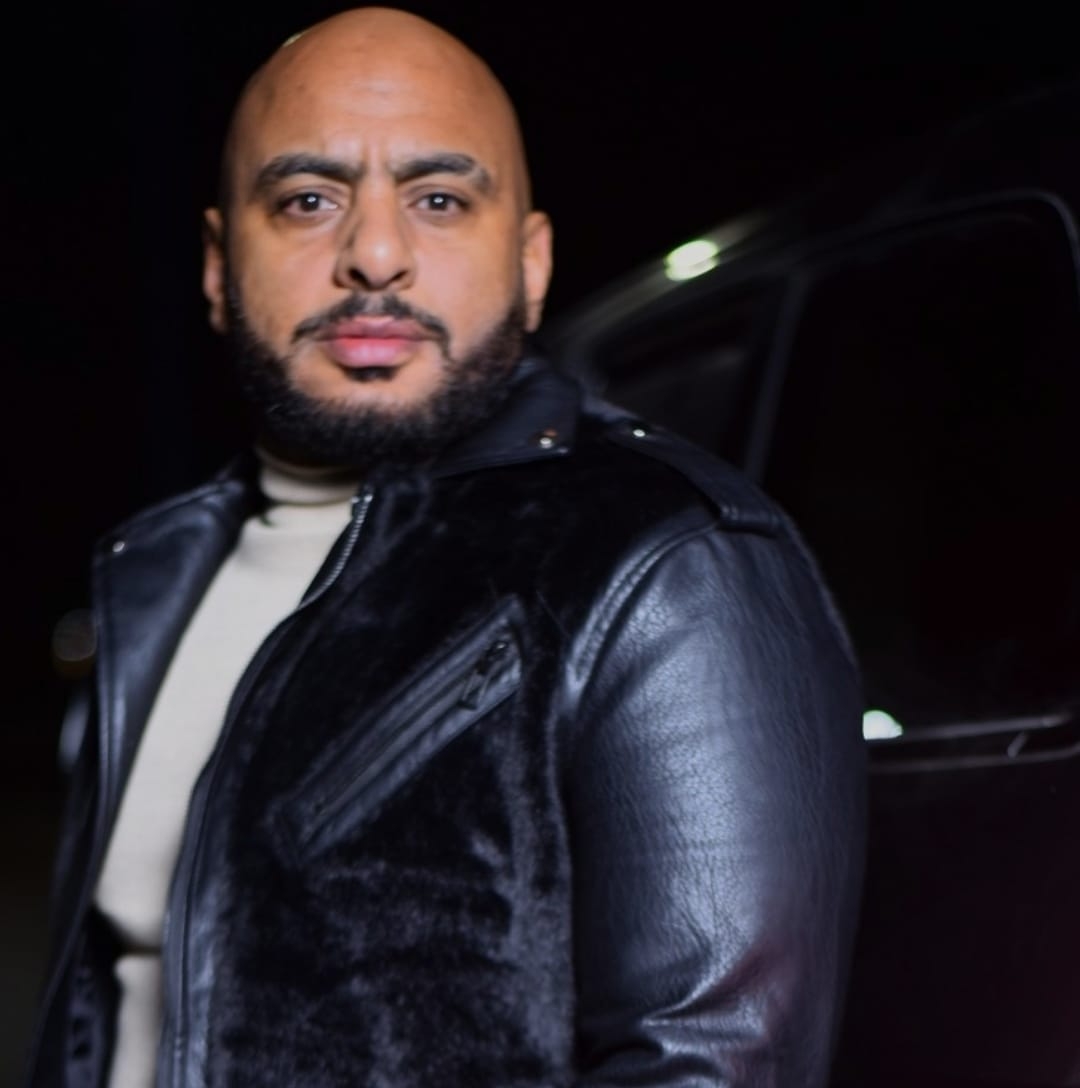 أحمد جاد