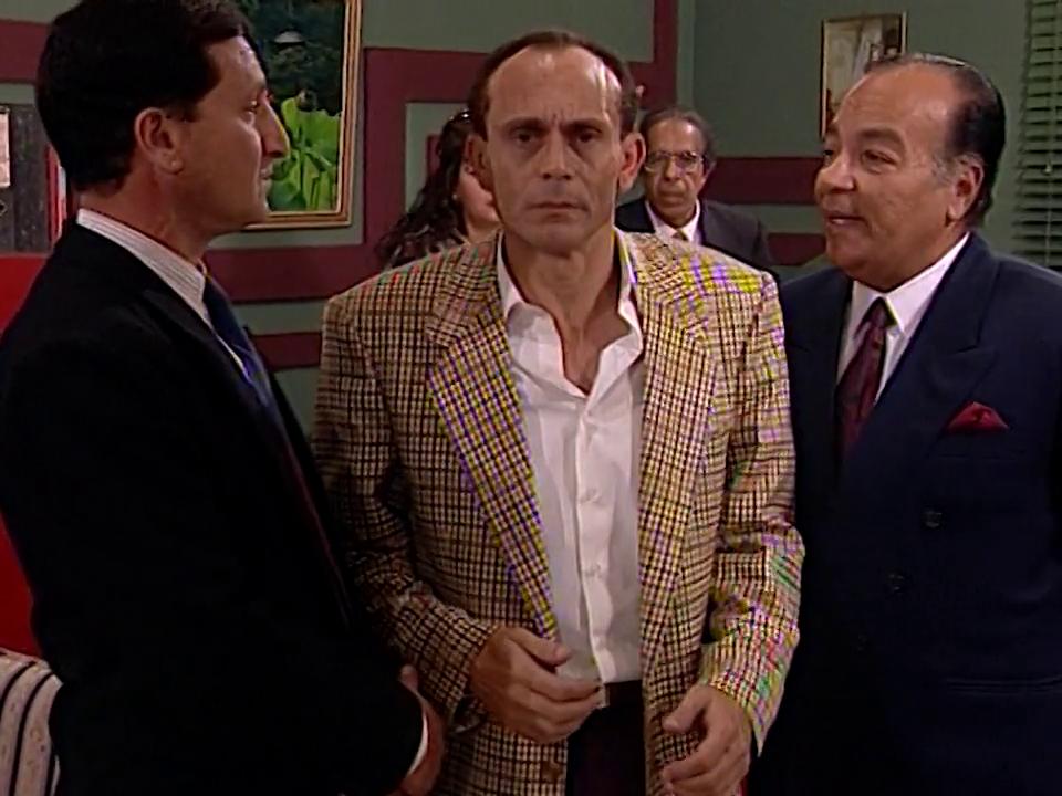 محمد مندور - حمدي السلكاوي - محمد صبحي