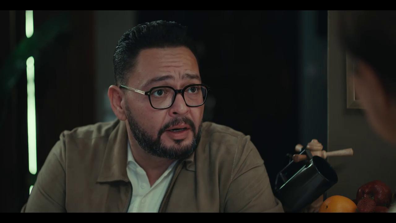 أحمد رزق