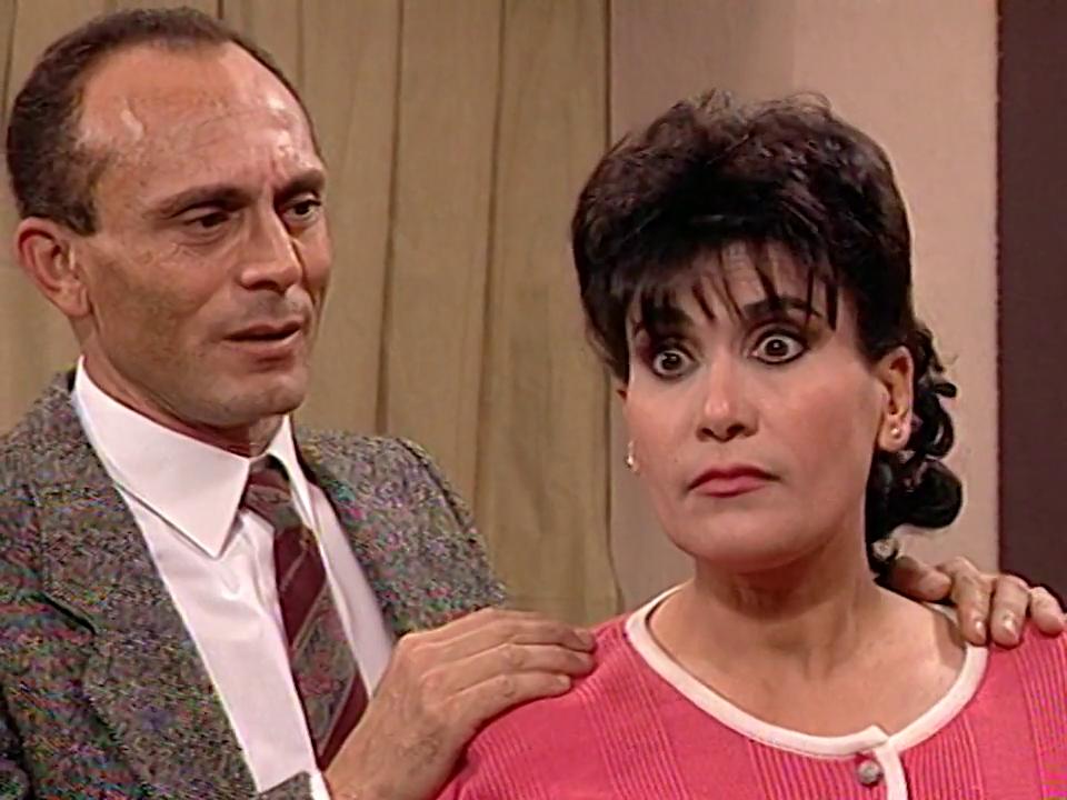 Soad Nasr
	  	 	 - Muhammad Soubhy