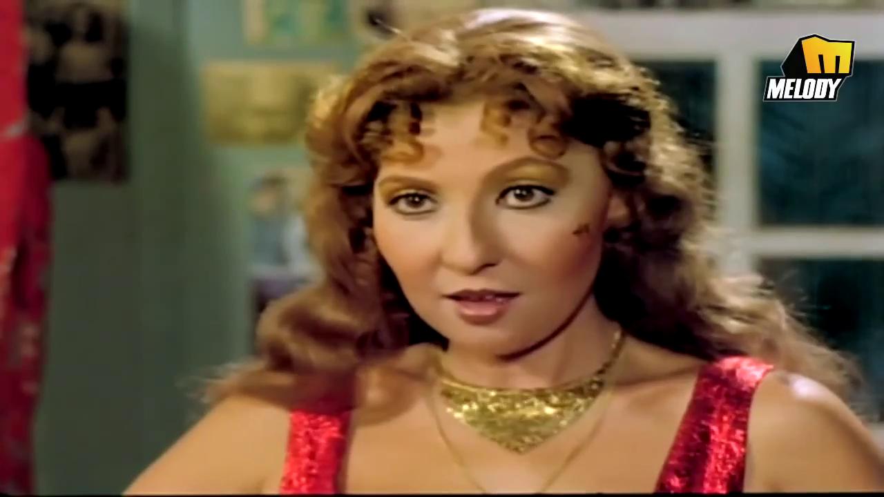 نادية الجندي