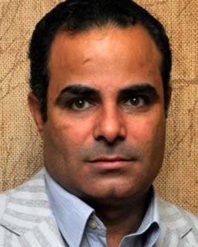 عصام الشويخ