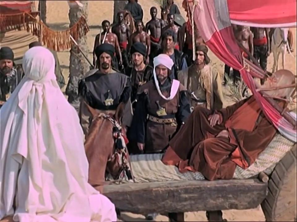 Ahmad Mazhar
	  	 	 - Ahmad Hegazy