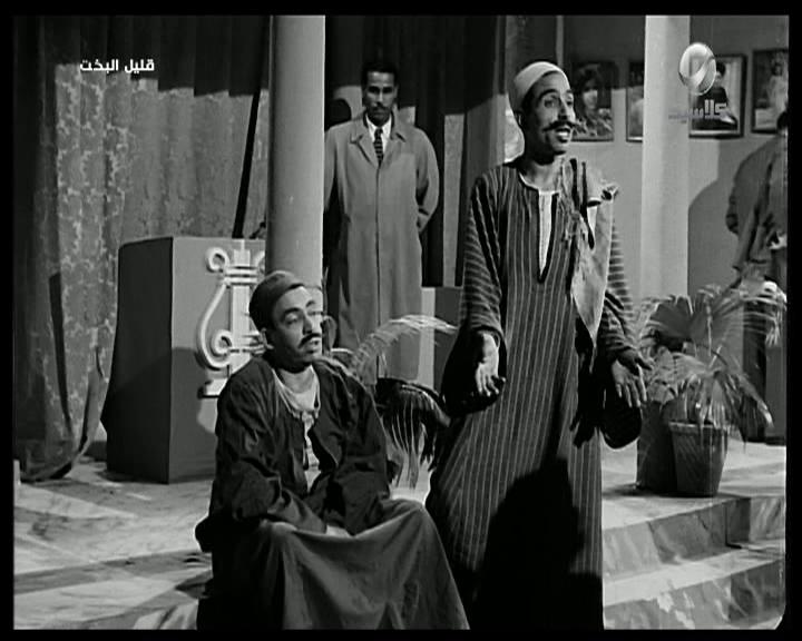 Mohsen Hasanein
	  	 	 - Ismail Yassine