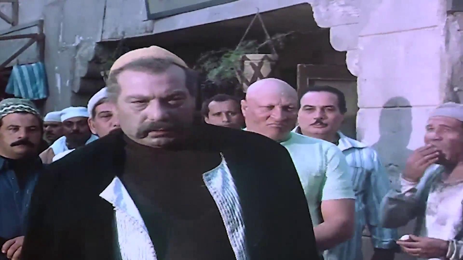 Saiid Saleh
	  	 	 - Hassan Al-Anwar
	  	 	 - Nasser Seif
	  	 	 - Farid Shawqi
	  	 	 - Muhammad Atris