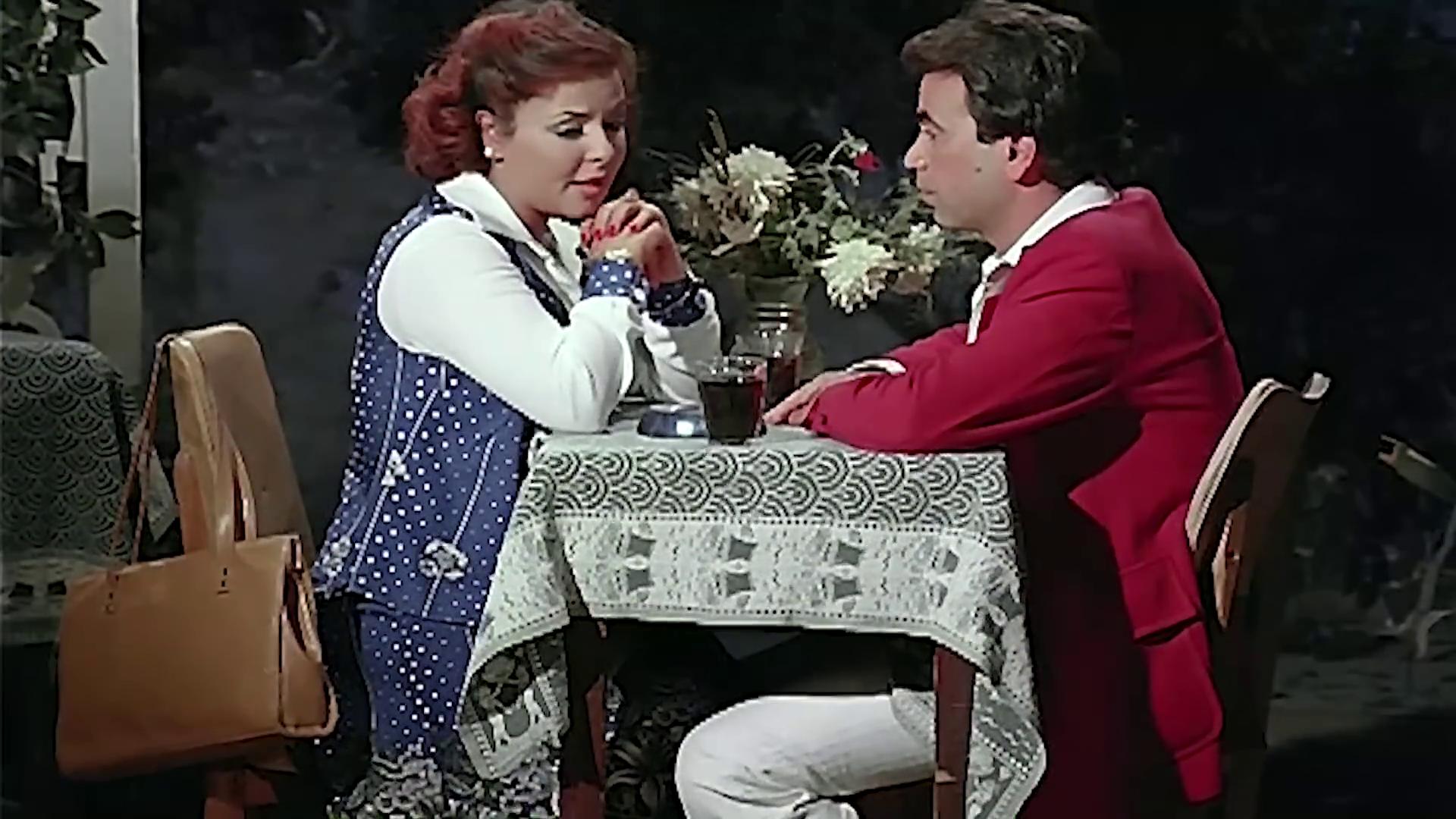 Saied Moustafa
	  	 	 - Mona Abdallah