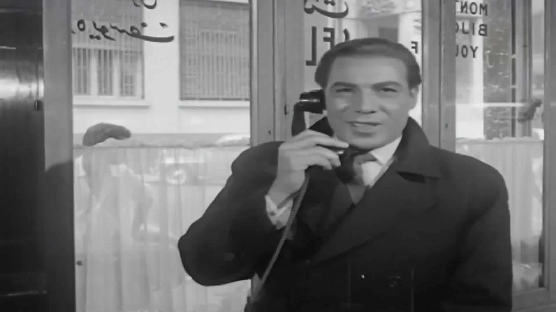 فريد شوقي