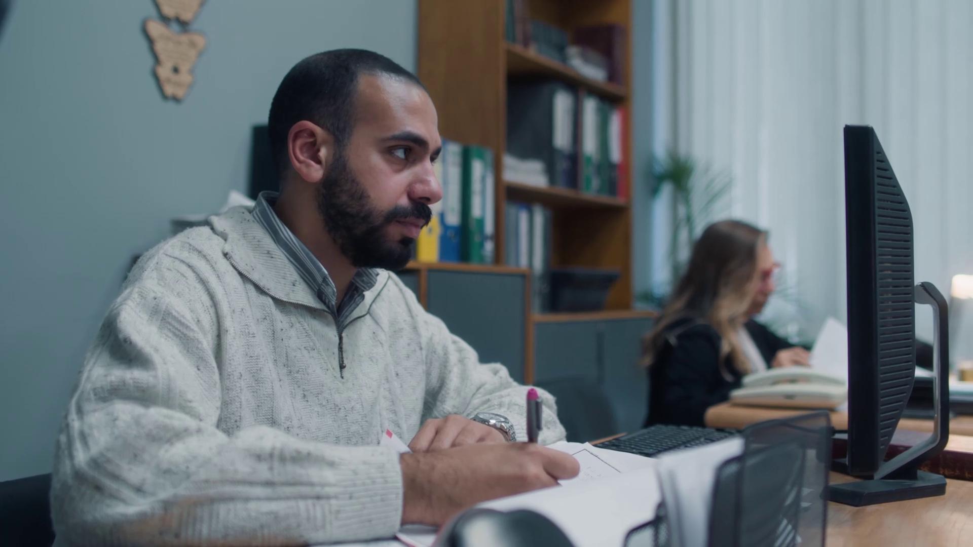 دانيال وليم