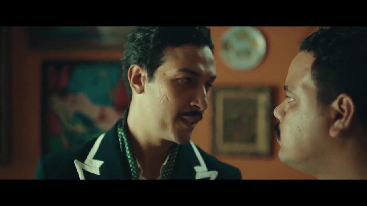 مصطفي غريب - أحمد عبد الوهاب