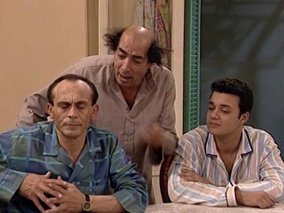 Sameh Al-Shagea
	  	 	 - Muhammad Tawfiq
	  	 	 - Muhammad Soubhy