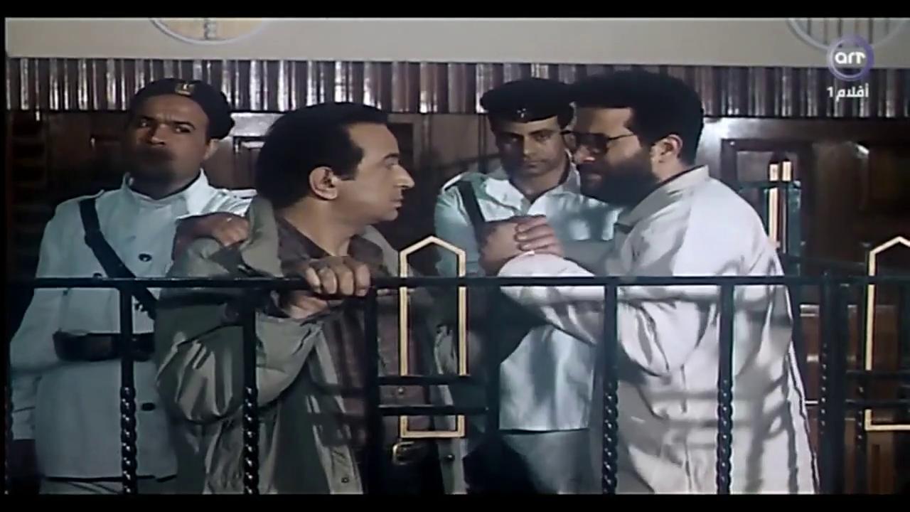 ماجد المصري - نور الشريف