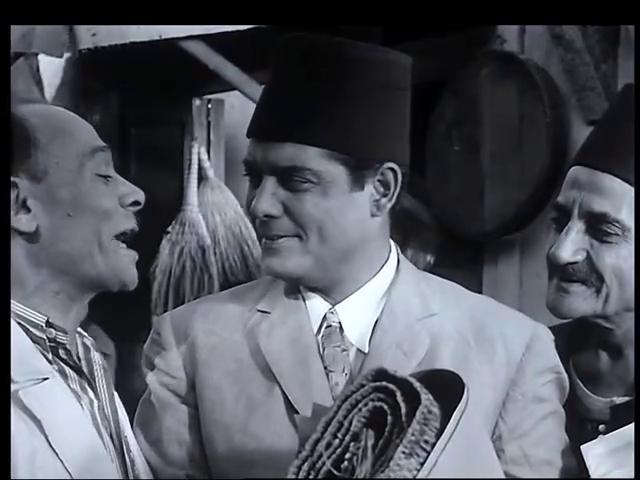 abdel-wareth asar - shoukry sarhan - muhammad tawfiq