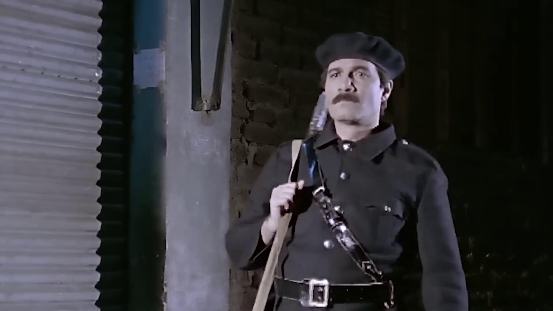 محمود ياسين