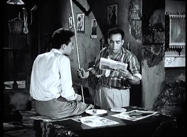 Ismail Yassine
	  	 	 - Wahid Shoukry