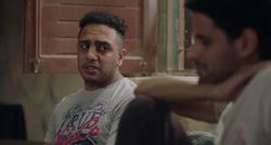 مسلسل: 2 × الصندوق: محمد أسامة