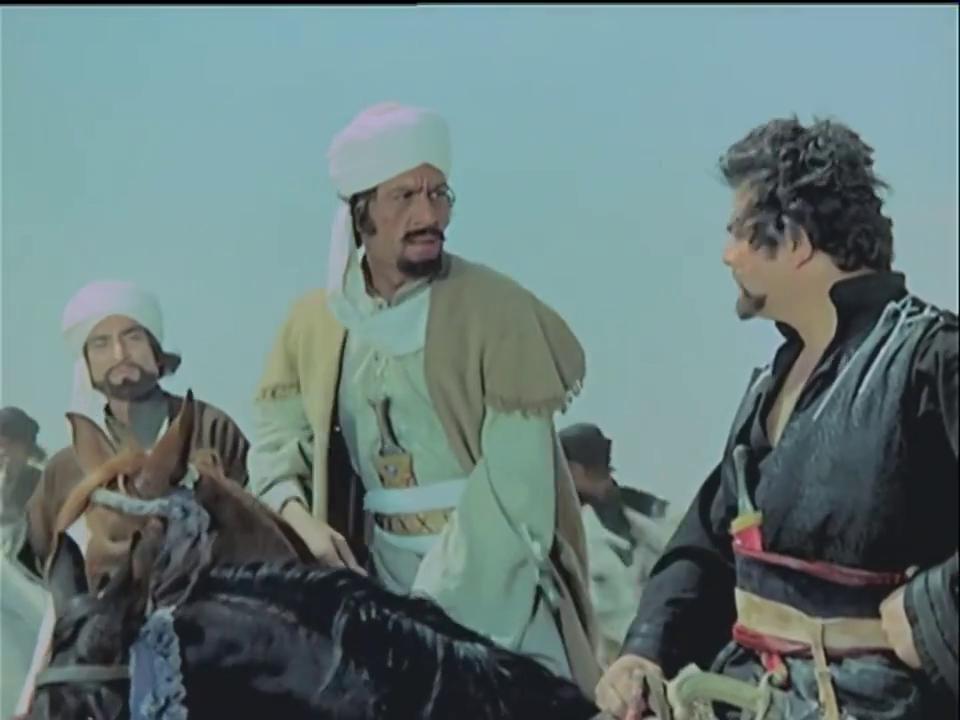 Ghassan Matar
	  	 	 - Ahmad Mazhar