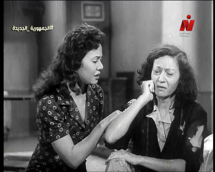 روحية خالد - ماجدة