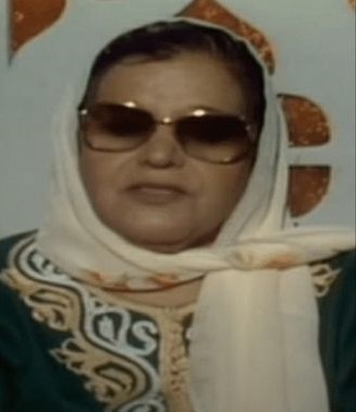 أمينة الصاوي