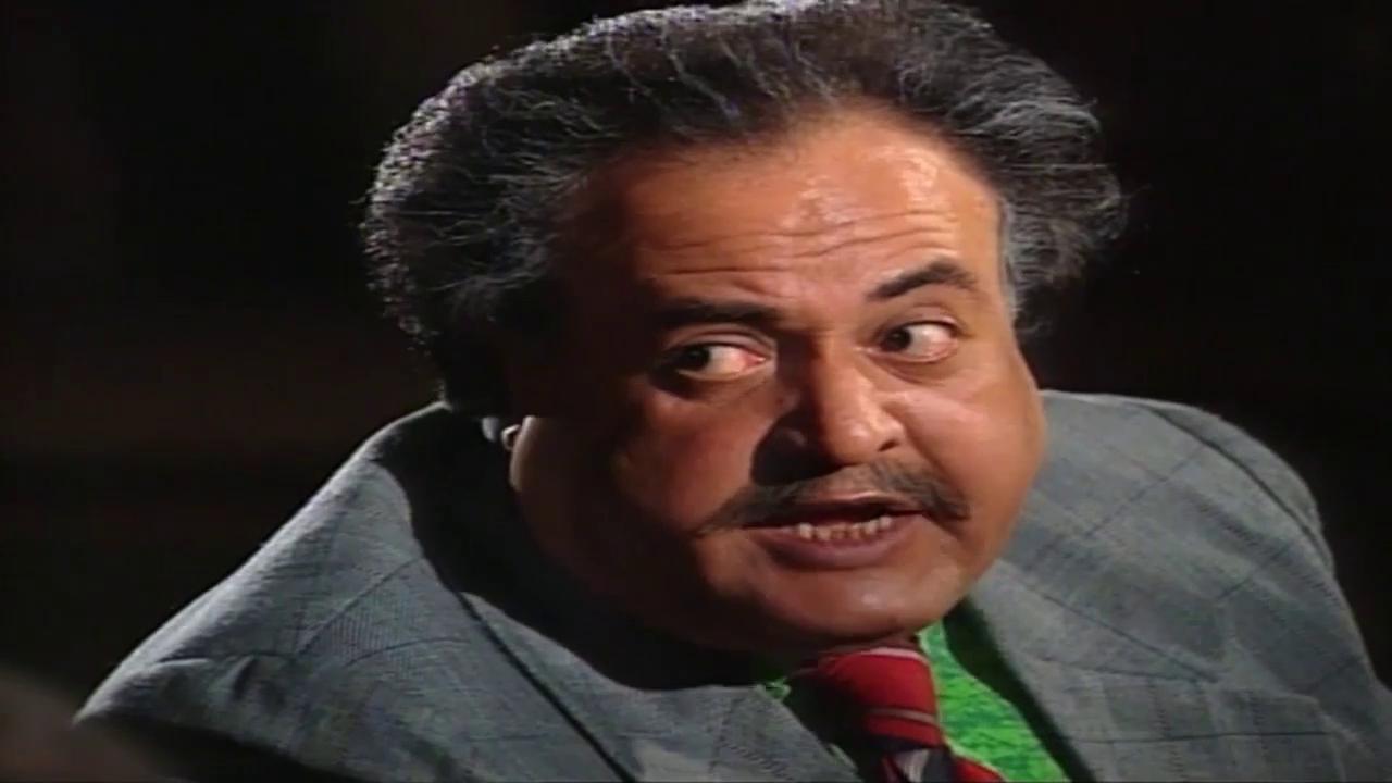 محمد متولي
