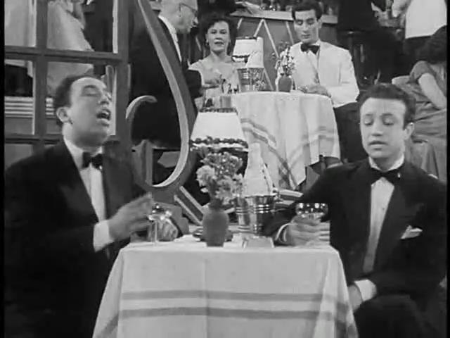 سعد عبد الوهاب - إسماعيل ياسين