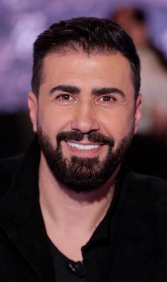 خالد القيش