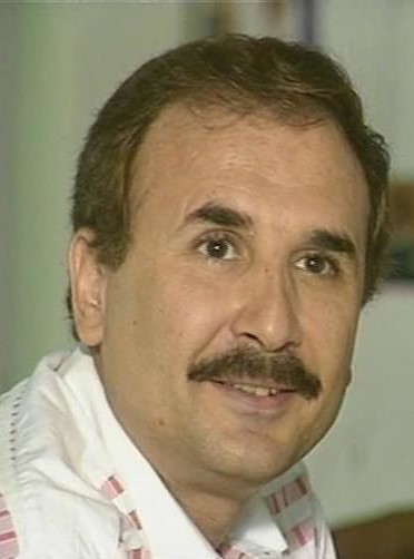 وجدي العربي