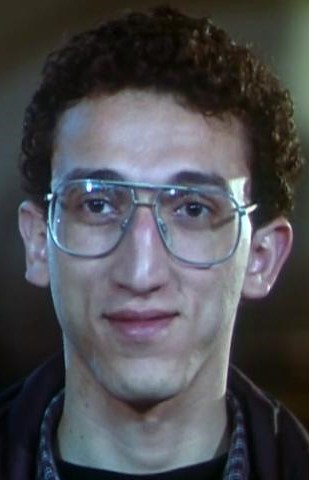 محمد التهامي