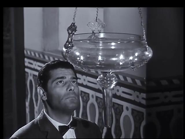 شكري سرحان